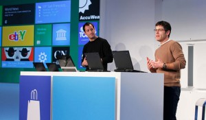Microsoft Windows Store